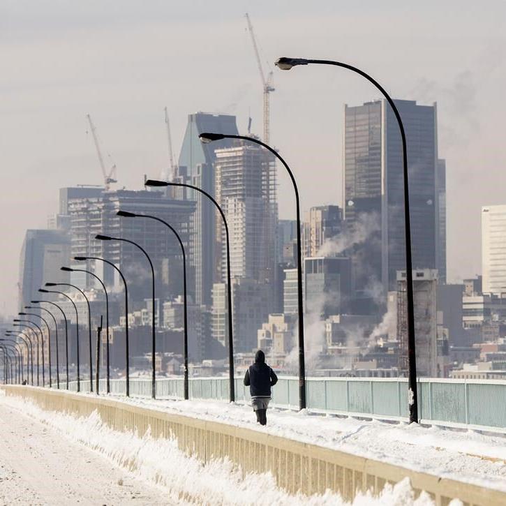 Montreal shelters expand services to care for homeless as extreme cold hits city